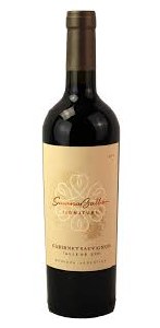 Susana Balbo Cabernet Sauvignon 750ml